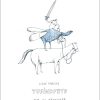 Tusindfryd - rim og tegninger (Bog)