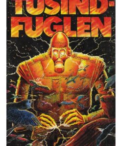 Tusindfuglen (E-bog)