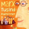 Tusindkunstner (E-bog)
