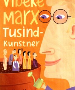 Tusindkunstner (E-bog)