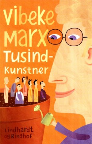 Tusindkunstner (E-bog)