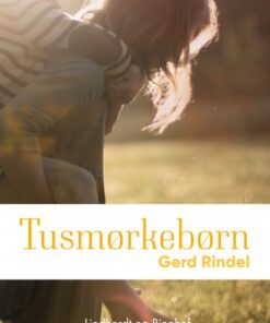 Tusmørkebørn (E-bog)