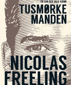 Tusmørkemanden (E-bog)