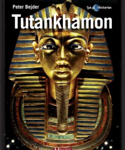 Tutankhamon (E-bog)