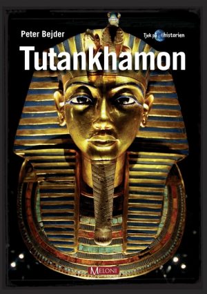 Tutankhamon (E-bog)