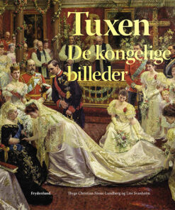 Tuxen (Bog)