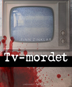 Tv-mordet (E-bog)