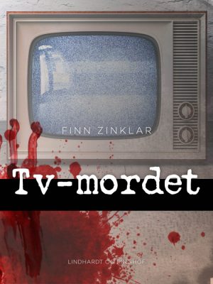 Tv-mordet (E-bog)