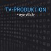 Tv-produktion (Bog)