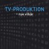 Tv-produktion - K. Frandsen - Bog