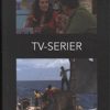 Tv-serier - Per Helmer Hansen - Bog