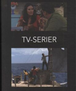 Tv-serier - Per Helmer Hansen - Bog