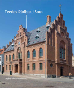 Tvedes Rådhus i Sorø (Bog)