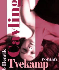 Tvekamp - Ib Henrik Cavling - Bog