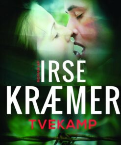 Tvekamp - Irse Kræmer - Bog