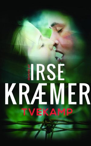 Tvekamp - Irse Kræmer - Bog