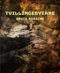 Tvillingebyerne (Bog)