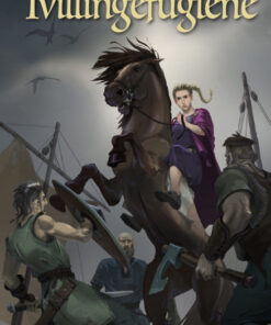 Tvillingefuglene (Bog)