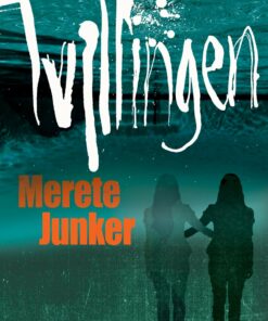 Tvillingen - Merete Junker - Bog