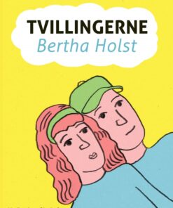 Tvillingerne (E-bog)