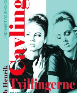 Tvillingerne - Ib Henrik Cavling - Bog