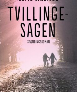 Tvillingesagen (Bog)