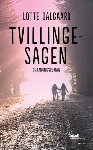 Tvillingesagen (Bog)