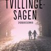 Tvillingesagen - Lotte Dalgaard - Bog