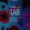 Tvillingetab - Abelone Glahn - Bog