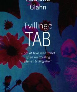 Tvillingetab - Abelone Glahn - Bog