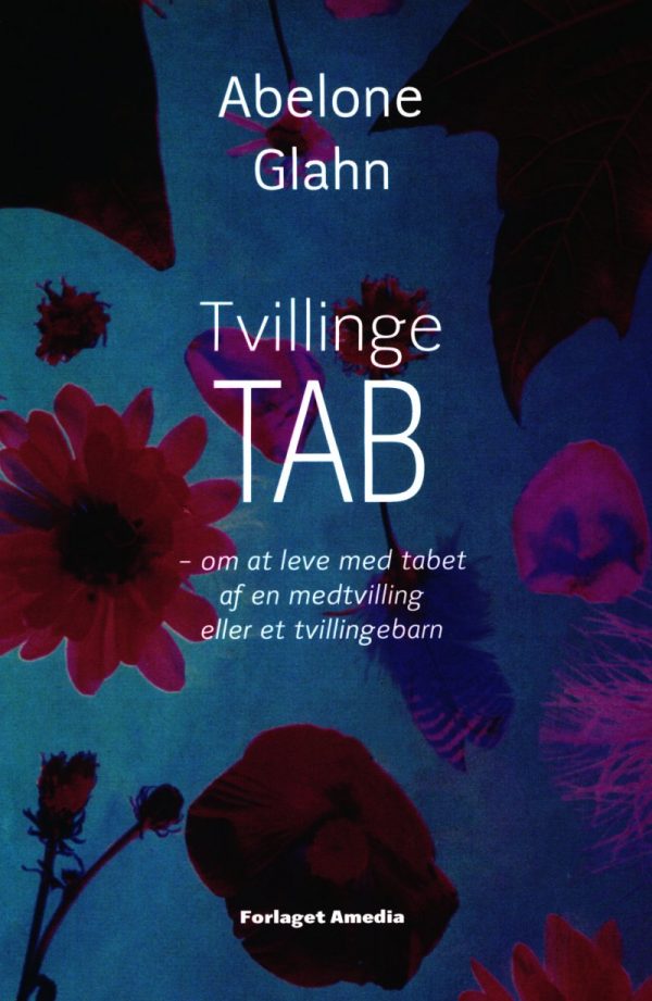 Tvillingetab - Abelone Glahn - Bog