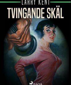 Tvingande skäl (E-bog)