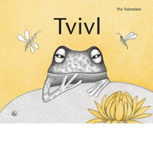 Tvivl (Bog)