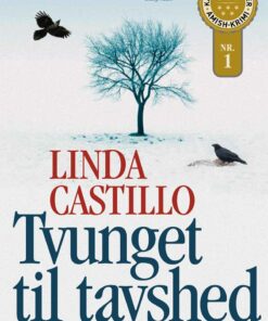 Tvunget Til Tavshed - Linda Castillo - Bog