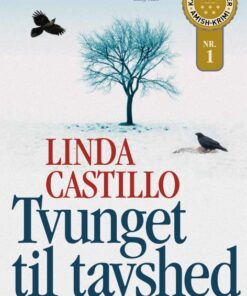 Tvunget til tavshed (Bog)