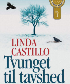 Tvunget til tavshed (E-bog)