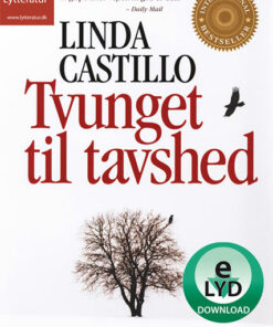 Tvunget til tavshed (Lydbog)