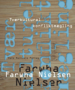 Tværkulturel konfliktmægling (Bog)