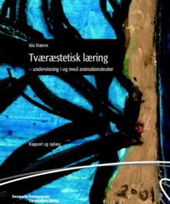 Tværæstetisk læring (E-bog)