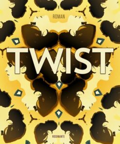 Twist - Klas östergren - Bog