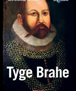 Tyge Brahe (E-bog)