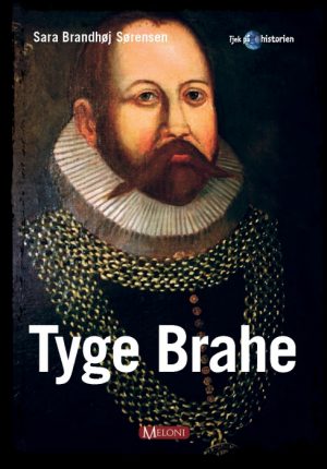 Tyge Brahe (E-bog)