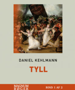 Tyll (Bog)