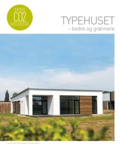 Typehuset (Bog)