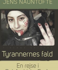 Tyrannernes fald (E-bog)