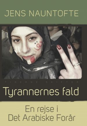 Tyrannernes fald (E-bog)