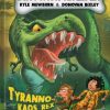 Tyrannokaos Rex (Bog)