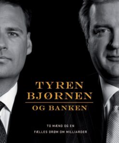 Tyren, bjørnen og banken (Bog)