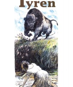 Tyren og andre noveller (E-bog)