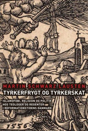 Tyrkerfrygt og tyrkerskat (E-bog)